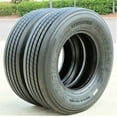 thumbnail image 3 of Set of 4 Transeagle ST Radial All Steel ST225/75R15 225/75R15 121/117M F 12 Ply Trailer Tires, 3 of 12