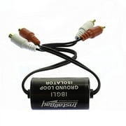 Ground Loop Isolator