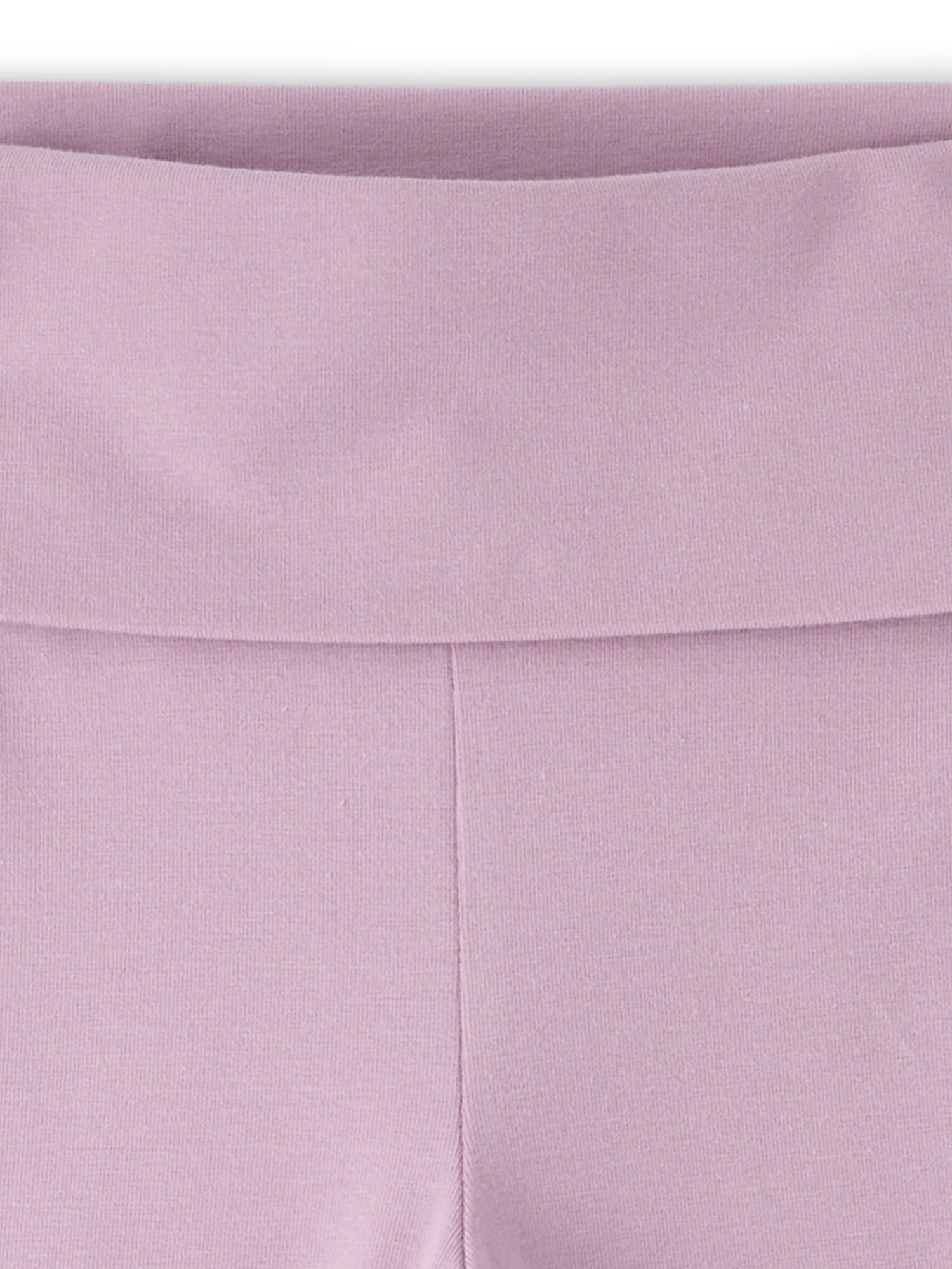 The Children's Place Girls Foldover Capri Leggings, Sizes XS-XXL
