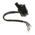 thumbnail image 1 of THROTTLE HOUSING SWITCH ON/OFF For PW50 PY50 50 V KS13 New, 1 of 8