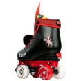 thumbnail image 5 of Crazy Skates Trolls Size Adjustable Roller Skates - Featuring Poppy or Barb from TROLLS, 5 of 7