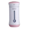thumbnail image 4 of Humidificador Portátil de Aire de LED Aromaterapia Micro Puerto de Carga USB Oficina Auto Rosado Macarena ABS Mini luz LED, 4 of 6