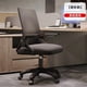 thumbnail image 1 of Floor Design Swivel Work Chair Gamer Schoolboy Comfortable Lounge Roller Office Chair Mobile Fashion Sillas Plegable Furniture My Lux Decor Round, 1 of 27