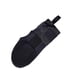 thumbnail image 3 of Softball Béisbol Sliding Gloves Entrenador Finger Guard Hand Protection Guard para Fitness Ejercicio Entrenamiento Deportes al aire libre Mano izquierda negra shamjiam Guante deslizante, 3 of 8