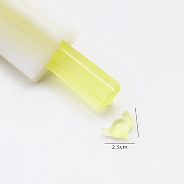 Silicone Candle Making Supplies Tool