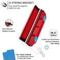 thumbnail image 2 of Mignova Double Side Magnetic Glazed Window Cleaner Double Glazing Glazed Cleaning Tools(S2 Window Cleaner), 2 of 6