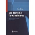 thumbnail image 2 of Der Deutsche TV-Kabelmarkt, 2 of 2