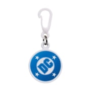DC Harley Quinn Charming Doll Bag Charm with Accessories