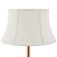 thumbnail image 2 of Modway Dimple Rose Gold Table Lamp, 2 of 5