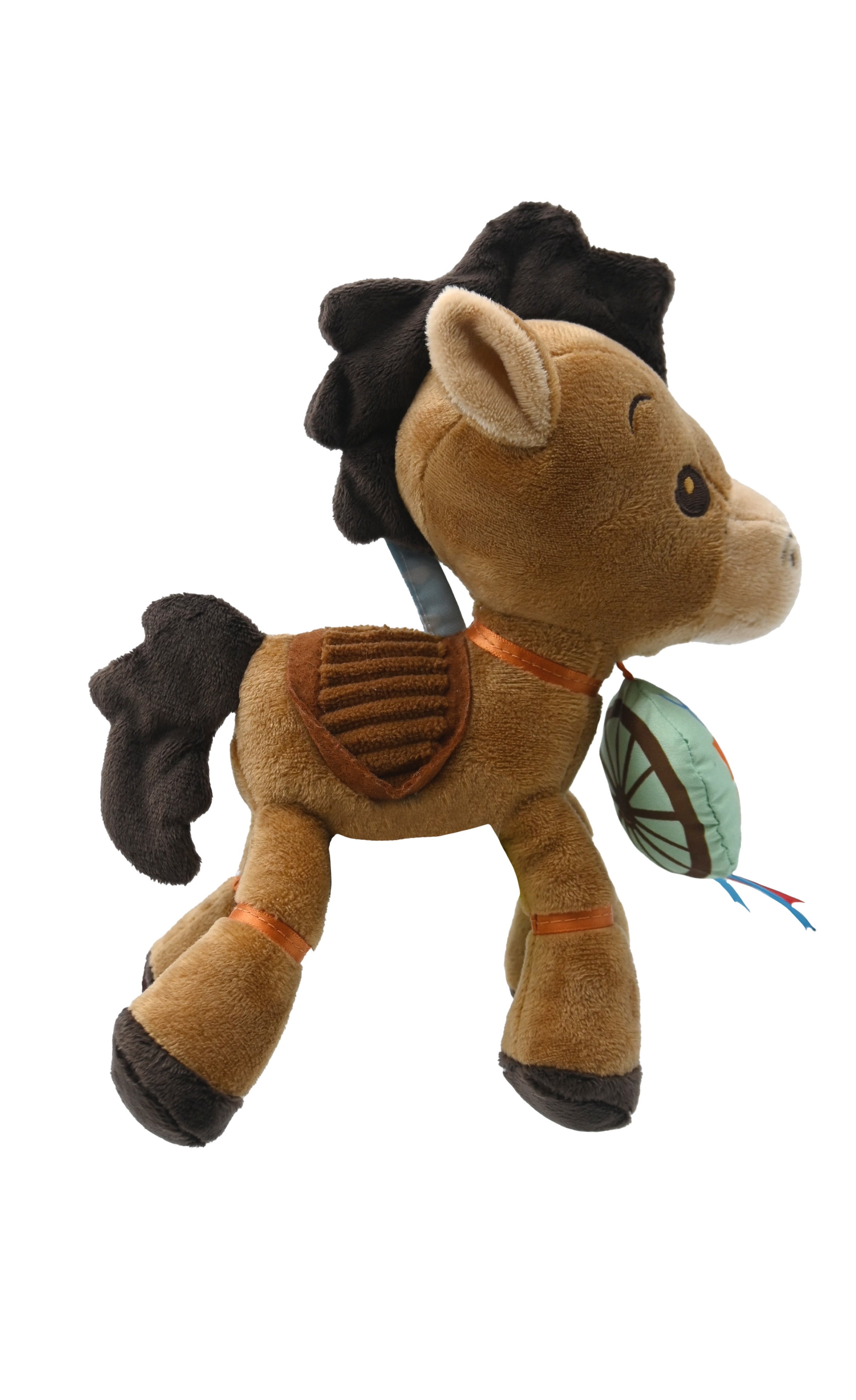 KIDS PREFERRED Disney Pixar Toy Story Bullseye Activity Toy