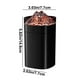 thumbnail image 3 of Campana Para Cocina Colorful Crackle Volcano Humidifier For Bedroom Small Super Fogs Mist Spray Humidifier, 3 of 6