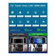 thumbnail image 2 of Estereo Toyota Venza 2009-2016 Android Carplay GPS 2+32G, 2 of 7