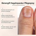 thumbnail image 3 of Intensive Nail Restoration Formula with Bee Venom for Enhanced Fungus Defense and Stronger Nails, 3 of 5