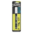 thumbnail image 1 of Sharpie Marqueur à Craie, Marqueur Effaçable à l'Eau, Blanc, 1 Unité, 1 of 5