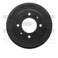 thumbnail image 3 of Dynamic Friction Company True Balanced Brake DRUM (1) 365-03009 For 1997-2001 Hyundai Elantra, 3 of 4