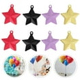 thumbnail image 3 of Miangastore Poids de Ballons Jaunes Fonction Remplissable 8 Pcs 3.7X3.5X1.4In, 3 of 8