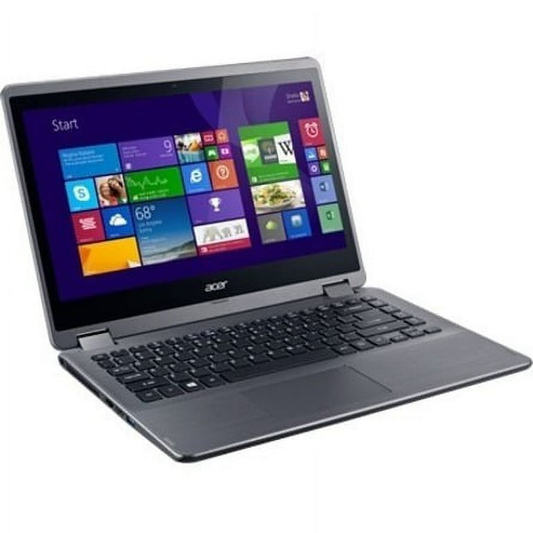 Acer Aspire R3-431T-P3RD - 14