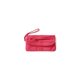 thumbnail image 1 of Cartera de chequera arrugada para mujer Aeropostale, rosa, talla única Aeropostale Billetera de chequera, 1 of 2