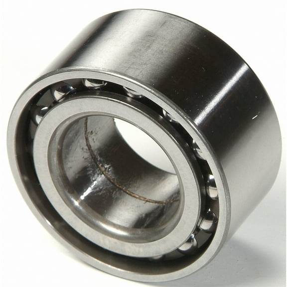 National 510001 Wheel Bearing Fits select: 1995-1997 GEO METRO, 1998-2001 CHEVROLET METRO