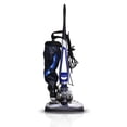 thumbnail image 2 of Kirby Avalir 2 Reconditioned Upright Vacuum 5-Year Warranty | Carpet Shampooer | Included Attachments & Bags Included | Corded Electric, 2 of 10