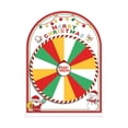 thumbnail image 1 of Tnarru Prize Turntable Draw Roulette Wheel Editable Interactive Game Fortune Wheel Prize Turntable for Christmas Family Games B, 1 of 8