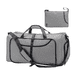 thumbnail image 1 of Maleta Bolsa Plegable Malubero 75 Litros Gris, 1 of 5