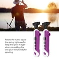 thumbnail image 3 of 2PCS Mini Line Spooler Fishing Line Winder, Portable Adjustable Machine Lightweight ABS Material, Easy To Use, Nice Accessories For Anglers, 3 of 8
