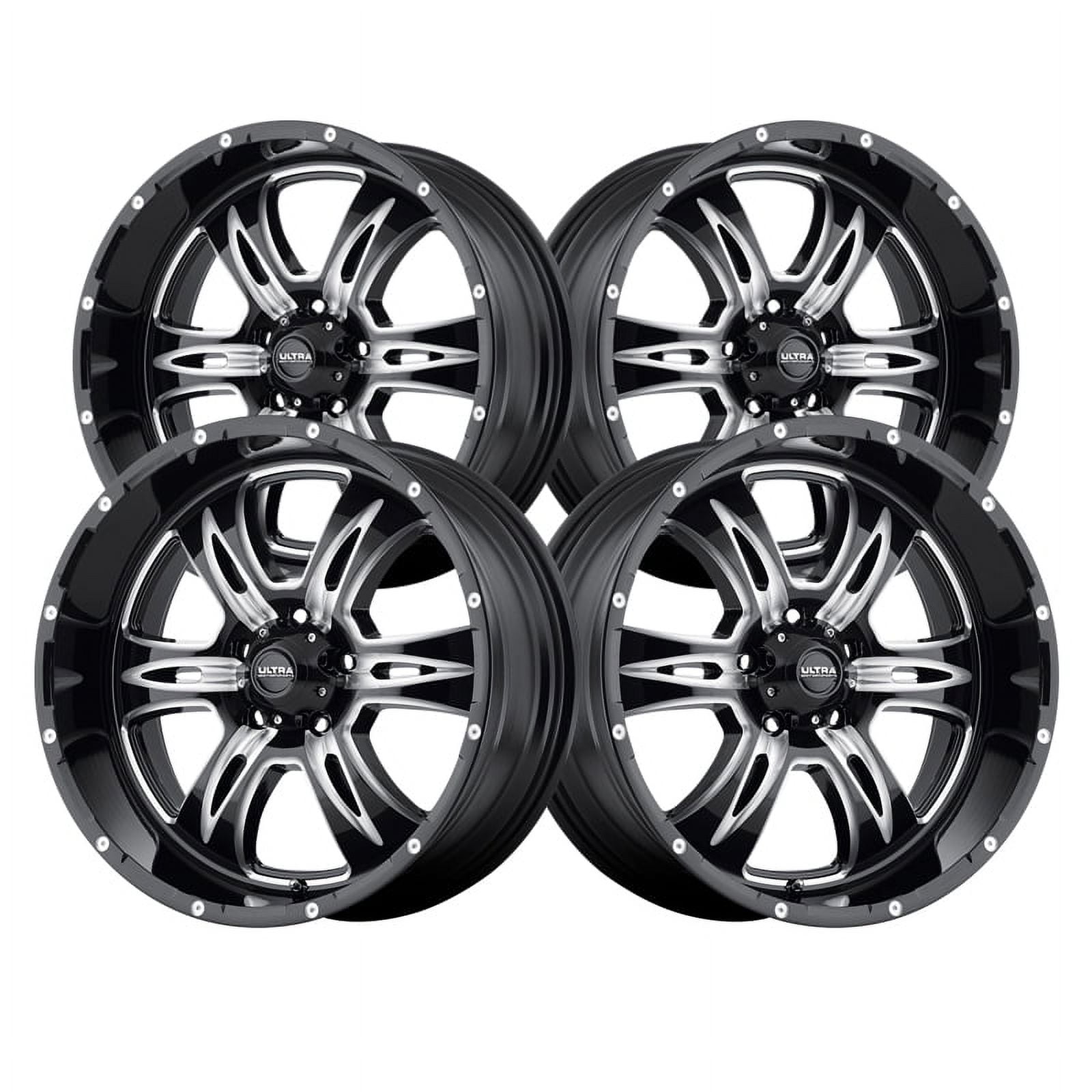 WHEELS