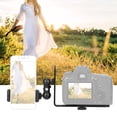 thumbnail image 4 of Mirrorless Camera Bracket, Lightweight Photography Accessories, New Design For Photographers Travel Camera Outdoor, 4 of 8