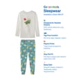 thumbnail image 6 of Garanimals Baby & Toddler Pajama Sets, 2-Piece & 6-Piece, Sizes 12M–6T, 6 of 8