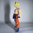 thumbnail image 1 of 43cm Anime Dragon Ball Z KD Battle Damage Super Saiyan Son Goku figura de acción de gran tamaño figura de PVC modelo muñeca juguete para regalozhangyuxiang, 1 of 3