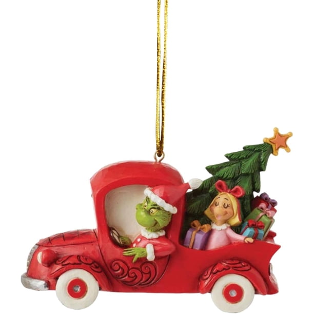 2023 Adorno colgante de acrílico verde navideño, colgante de madera para vacaciones de Acción de Gracias de Navidad, decoración divertida para árbol de Navidad verde para regalos de fiesta en el hogar