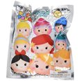 thumbnail image 1 of Disney Tsum Series 3/3D Foam Blind Bag Key Chains, 1 of 2