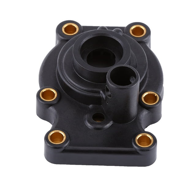 Water Pump Repair Kit, Leak Proof 395289 OEM Standard 393630 For Outboard Engine Replacement For Johnson 20 25 30 35hp