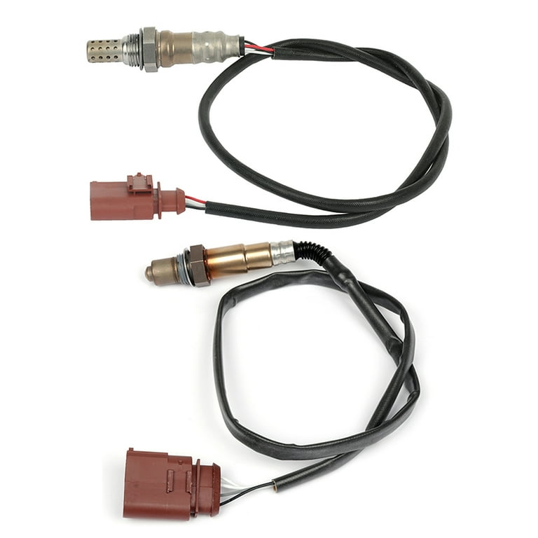 SCITOO O2 Oxygen Sensor Rear Downstream 234-4829, 06J906262J