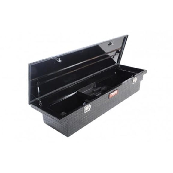 8170LB Red Label Crossover Tool Box - Black