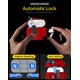 thumbnail image 5 of Funda con soporte de teléfono y kit de limpieza para AirPods 4 (2024), 5 of 7