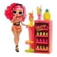 thumbnail image 3 of Muñeca LOL Surprise OMG Uñas Pinky Pops, 3 of 4