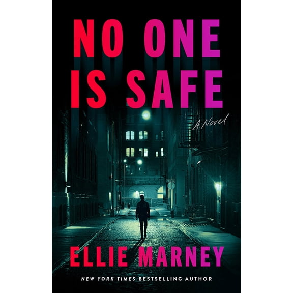 Noone Thriller No One Is Safe, Book 1, (Paperback)
