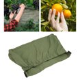 thumbnail image 4 of Bolsa Para Recoger Frutas, Diseño Montado En La Cintura, Tela Oxford, Plegable, Lavable, Reutilizable, Bolsa De Almacenamiento De Frutas Para Forrajeo, 4 of 7