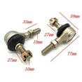 thumbnail image 2 of Raptor 700 yfm700r 2006-2020 / Raptor 700 yfm700 2013-2020 / Raptor 700 yfm700 2013-2020 / Raptor 450 2004-2013 ATV 10mm Top Threads and Side Threads, 2 of 7