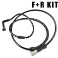 thumbnail image 2 of Nee Haoww Front & Rear Brake Pad Wear Sensor Kit, 2 of 4