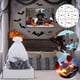 thumbnail image 3 of Puzzle De Halloween Para Niños, Adolescentes Y Adultos. Juego De Papel Temático. Idea Para Actividades En Interiores., 3 of 7