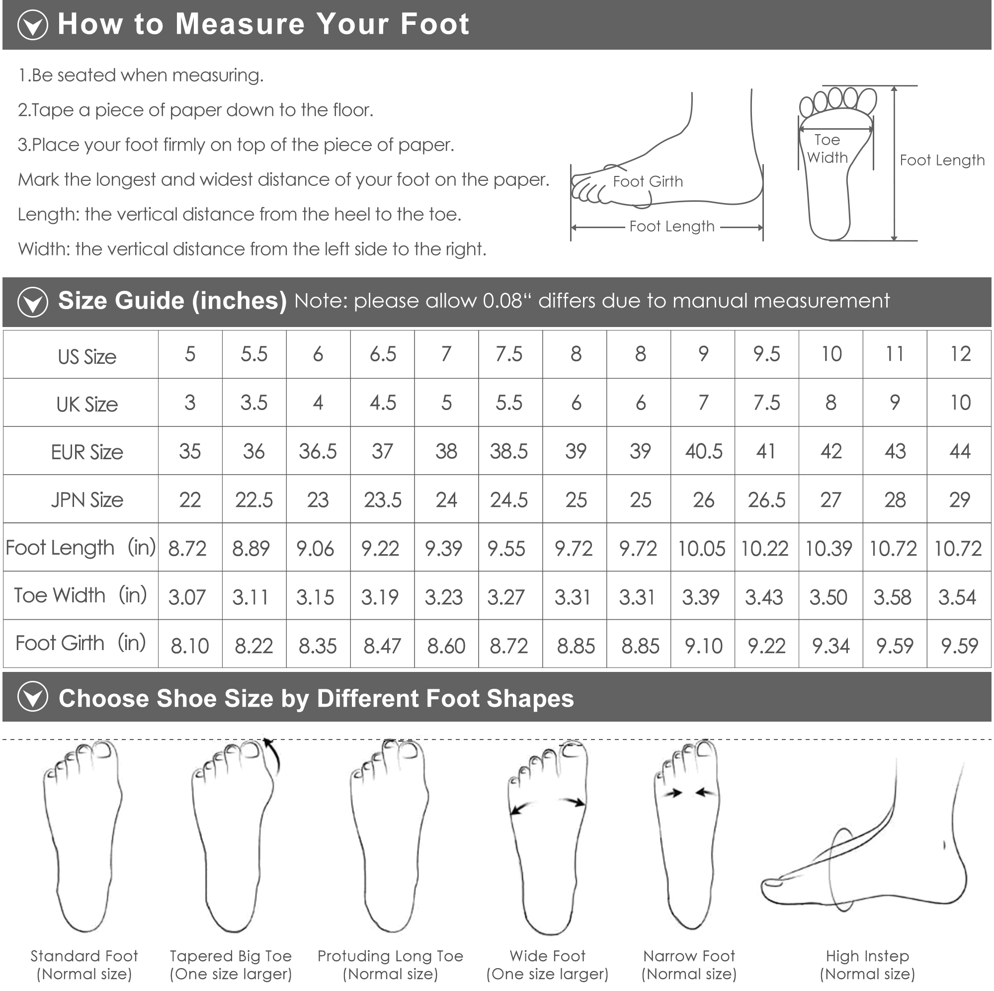 Dream Pairs Women's Rhinestone Ballet Flats photo 6