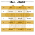thumbnail image 2 of qafoshin Womens Linen T-Shirts Crew Neck Short Sleeve Summer Tops Solid Color Loose Pullover Tees, 2 of 4