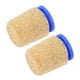 thumbnail image 5 of Venta De Dos Silenciadores Enchufables PSF-12, Escape Neumático De Latón, Accesorios Para Silenciadores Neumáticos, Filtros De Ruido, 5 of 8