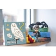 thumbnail image 6 of DIAMOND DOTZ® Harry Potter Snowy Owl Hedwig Special Edition DOTZ® Box Diamond Painting Kit, 6 of 9