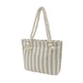 thumbnail image 2 of OP 2.5% OP BOLSA TOTE PLAYA CANVAS RAYAS, 2 of 4