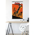 thumbnail image 5 of Marvel Comics Avengers: Beyond Earth's Mightiest Wall Poster, 22.375" x 34", 5 of 5