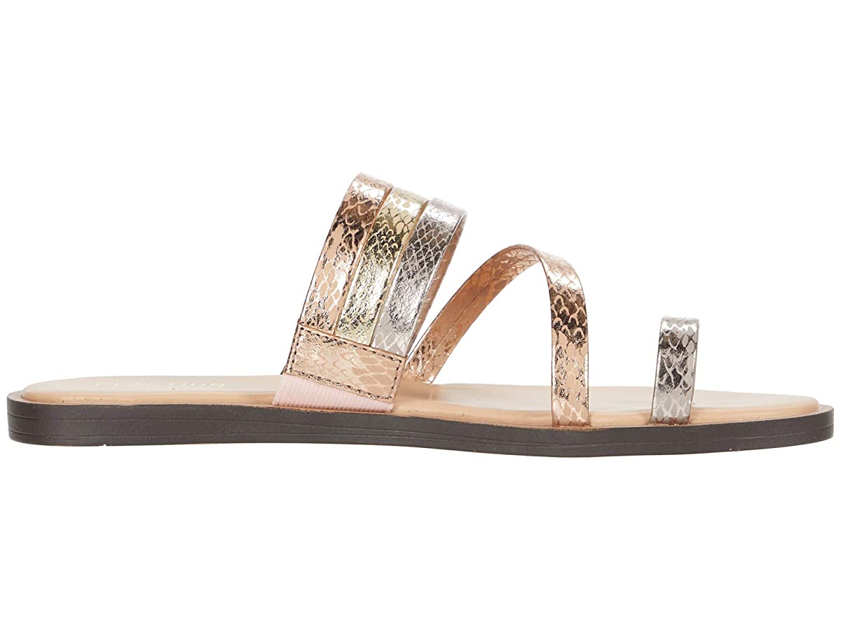 Kenneth Cole REACTION Womens Strappy 